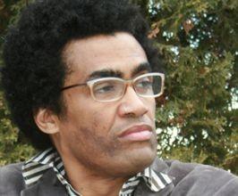 Thomas Sayers Ellis - Professional null Speaker