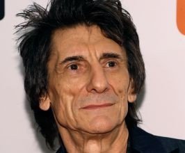 Ronnie Wood - Professional null Speaker