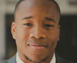 Chase Minnifield - Professional null Speaker