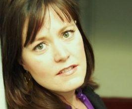 Aimee Molloy - Professional null Speaker