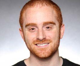 Dustin Beck - Professional null Speaker