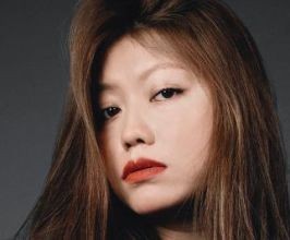 Claudia Li - Professional null Speaker