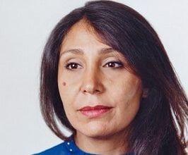 Haifaa Al-Mansour - Professional null Speaker