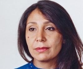 Haifaa Al-Mansour - Professional null Speaker