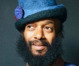 Fantastic Negrito - Professional null Speaker