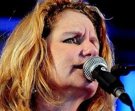 Teresa James & The Rhythm Tramps - Professional null Speaker