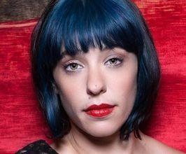 Danielle Nicole - Professional null Speaker