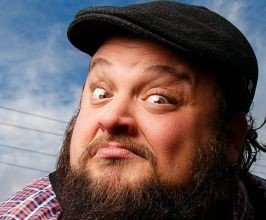 Victor Wainwright - Professional null Speaker