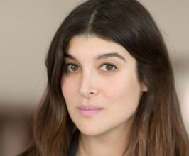 Maryam Nassir Zadeh - Professional null Speaker