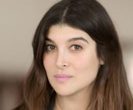 Maryam Nassir Zadeh - Professional null Speaker