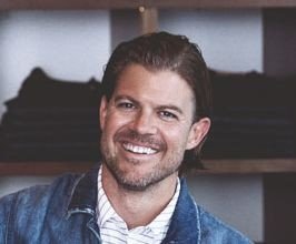 Matt Baldwin - Professional Speakers Booking