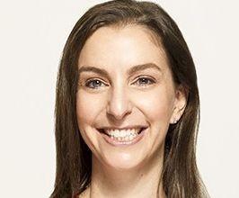 Carolyn Tisch Blodgett - Professional null Speaker