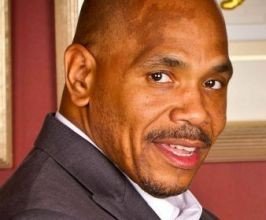 Bishop George Bloomer - Professional null Speaker