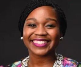 Michelle Mbekeani - Professional null Speaker