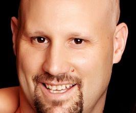 T.J. Sharpe - Professional null Speaker