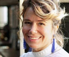 Jen Gotch - Professional null Speaker