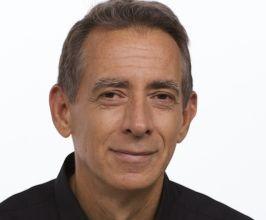 Gavin de Becker - Professional null Speaker