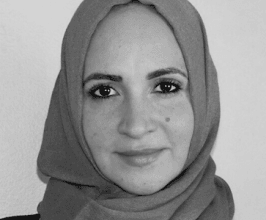 Huda Essa - Professional null Speaker