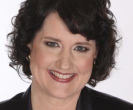 Linda Swindling - Professional null Speaker