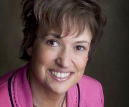 Melanie Greenberg - Professional null Speaker