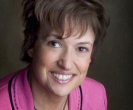 Melanie Greenberg - Professional null Speaker