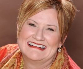 Donna Strickland - Professional null Speaker