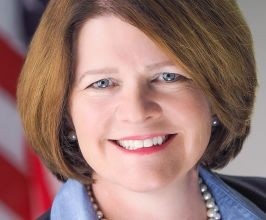 Maureen Ohlhausen - Professional null Speaker