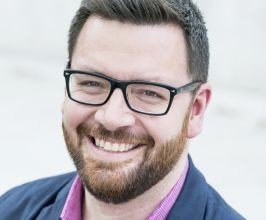 Nick Westergaard - Professional null Speaker