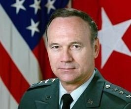 Lt. General Claudia Kennedy - Professional null Speaker