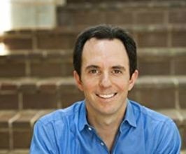 Marc Tyler Nobleman - Professional null Speaker