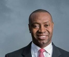 Dr. J. Marshall Shepherd - Professional null Speaker