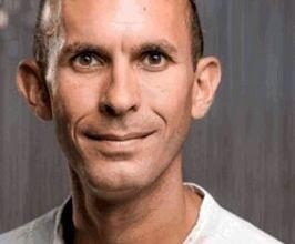 Anil Seth - Professional null Speaker