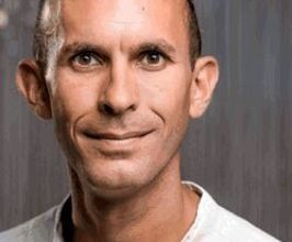 Anil Seth - Professional null Speaker