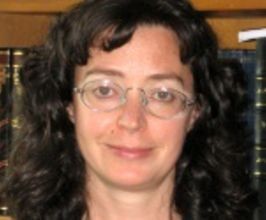 Anne F. Broadbridge - Professional null Speaker