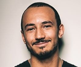 Ziggy Chareton - Professional null Speaker