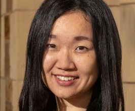 Charlene Ren - Professional null Speaker