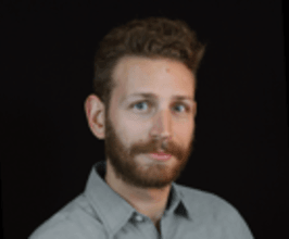 Sean Follmer - Professional null Speaker