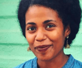 Akwaeke Emezi - Professional null Speaker