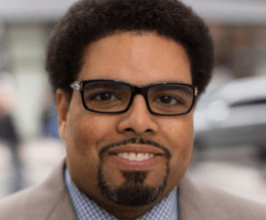 Darrick Hamilton - Professional null Speaker