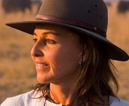 Beverly Joubert - Professional null Speaker