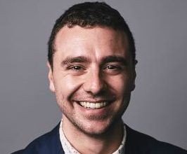 John Tass-Parker - Professional null Speaker