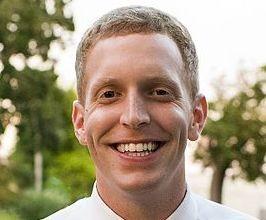 Alex Morse - Professional null Speaker