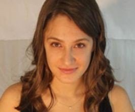 Victoria Manganiello - Professional null Speaker