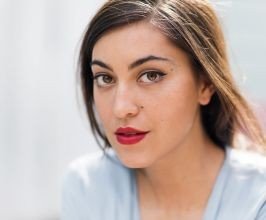 Sarah Staudinger - Professional null Speaker