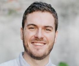 Stirling Barrett - Professional Speakers Booking