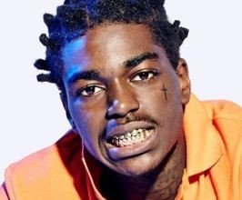 Kodak Black - Professional null Speaker