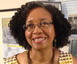 Vanessa Siddle Walker - Professional null Speaker