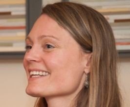 Gretchen Steidle Wallace - Professional null Speaker