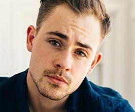 Dacre Montgomery - Professional null Speaker