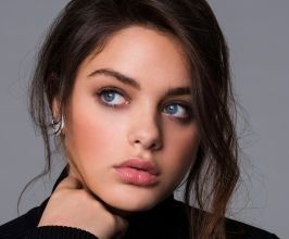 Odeya Rush - Professional null Speaker